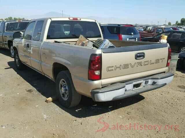 1GNSKKEC5HR227958 2004 CHEVROLET SILVERADO