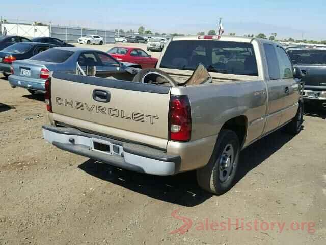 1GNSKKEC5HR227958 2004 CHEVROLET SILVERADO