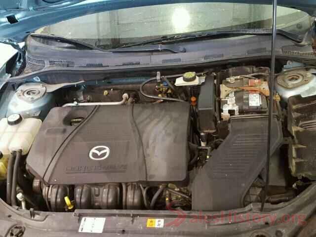 1N4BL4CV7KC113823 2004 MAZDA 3