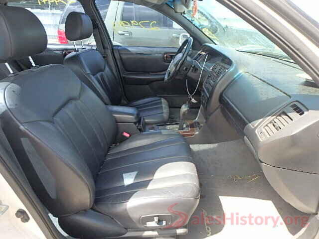 YV140MTL5H2428008 1998 TOYOTA AVALON