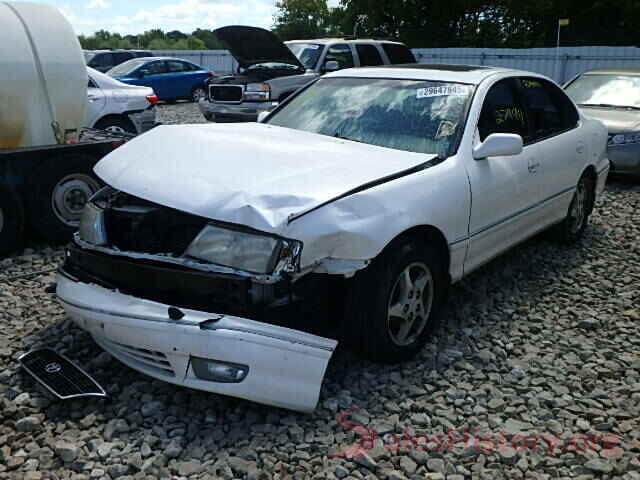 YV140MTL5H2428008 1998 TOYOTA AVALON