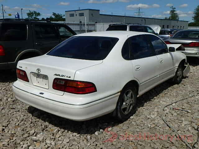 YV140MTL5H2428008 1998 TOYOTA AVALON