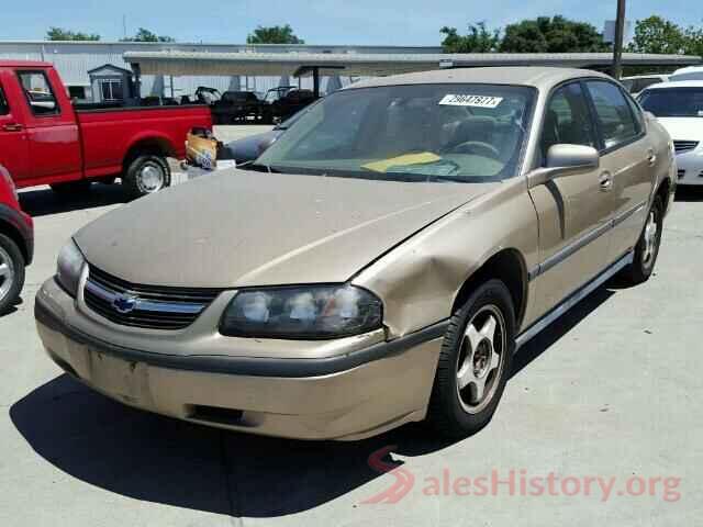 1N4AL3AP1GN362494 2004 CHEVROLET IMPALA