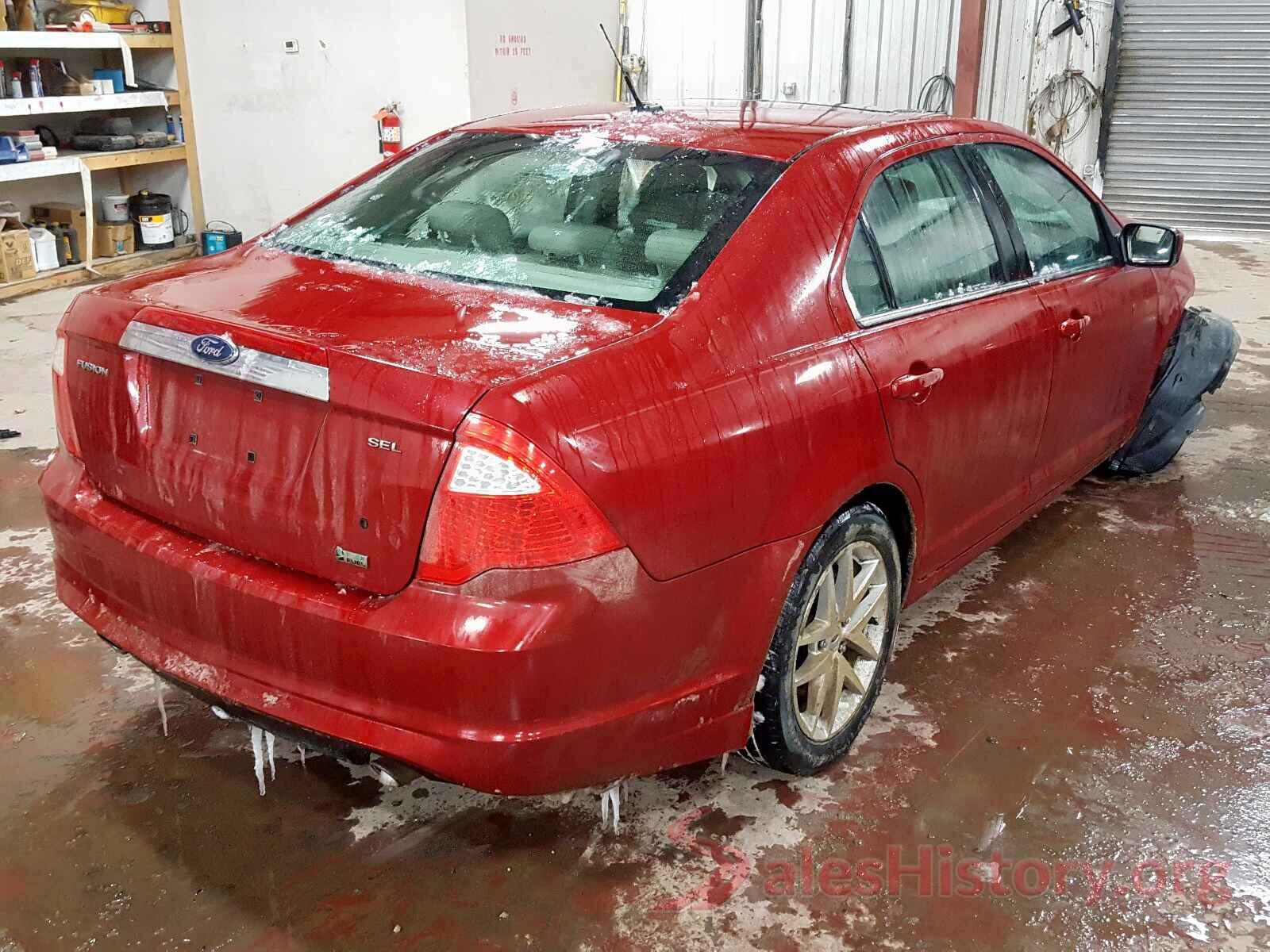 JTDZN3EU8GJ053734 2010 FORD FUSION