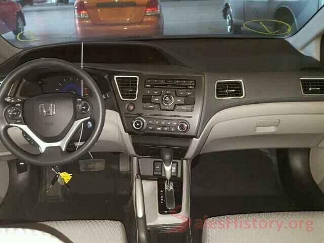 1N4AL3AP4GC194605 2015 HONDA CIVIC