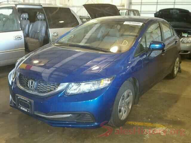 1N4AL3AP4GC194605 2015 HONDA CIVIC