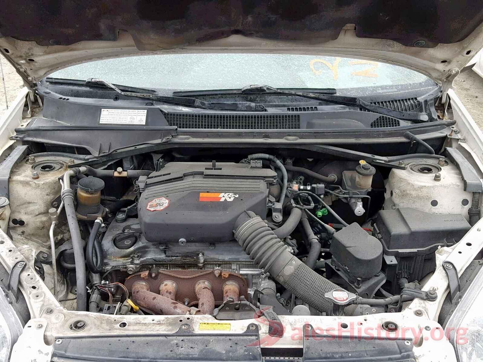 3VWC57BU3KM194088 2001 TOYOTA RAV4