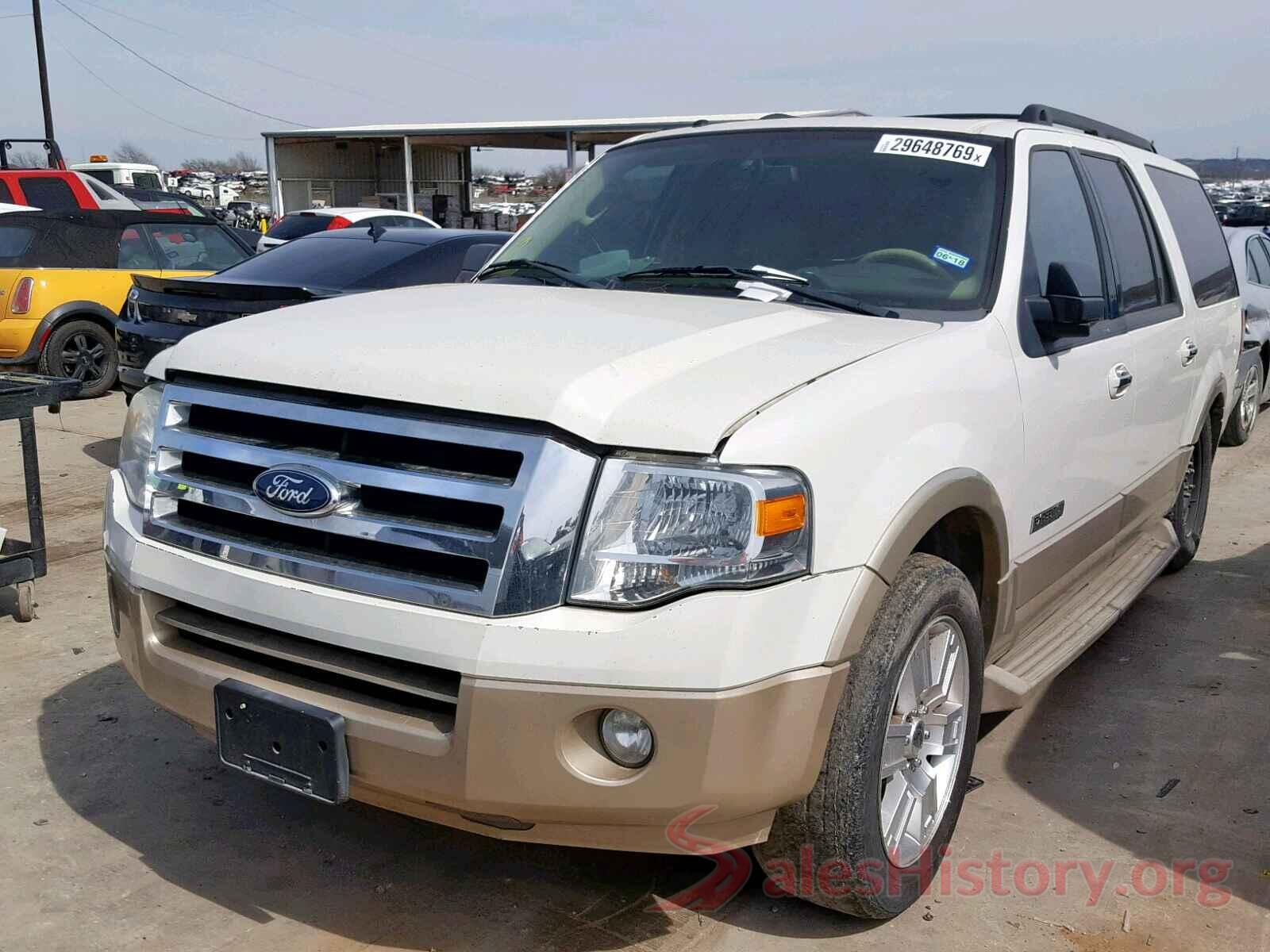 5NMS23AD3KH025662 2008 FORD EXPEDITION