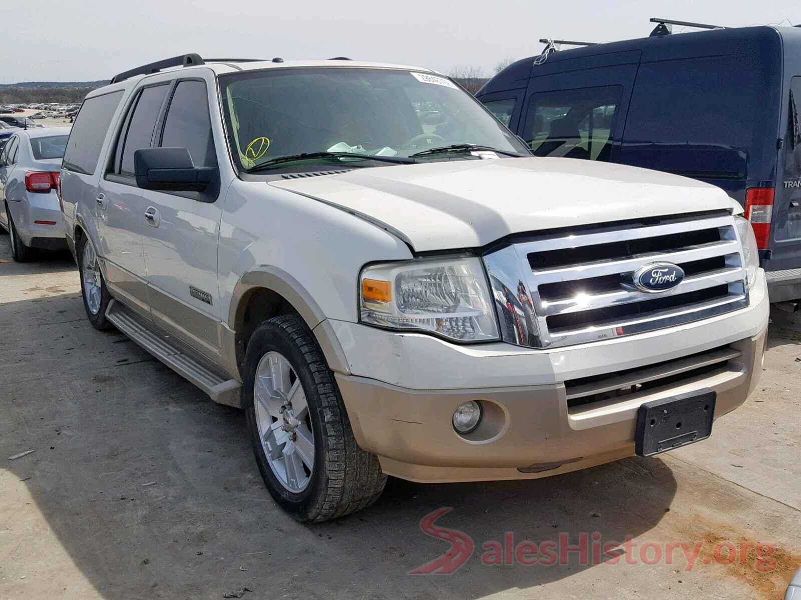 5NMS23AD3KH025662 2008 FORD EXPEDITION