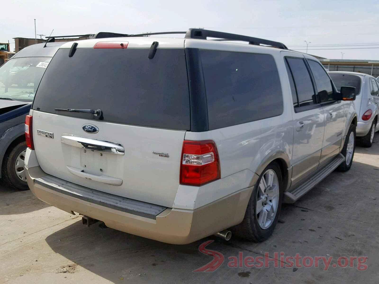 5NMS23AD3KH025662 2008 FORD EXPEDITION