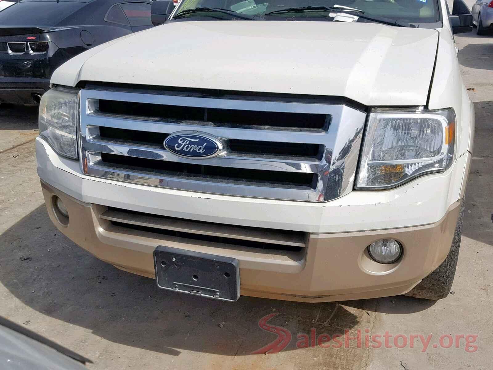 5NMS23AD3KH025662 2008 FORD EXPEDITION