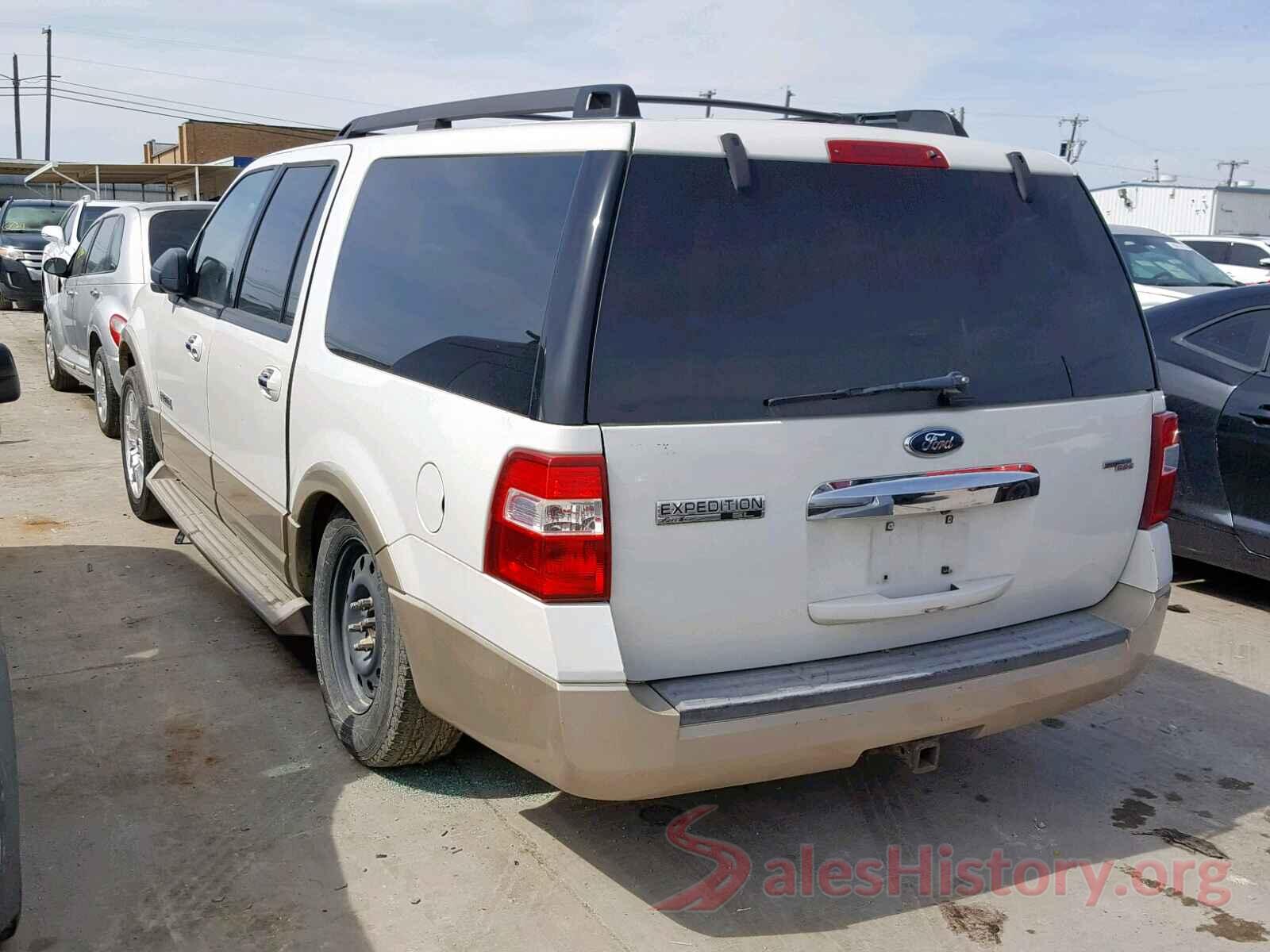 5NMS23AD3KH025662 2008 FORD EXPEDITION