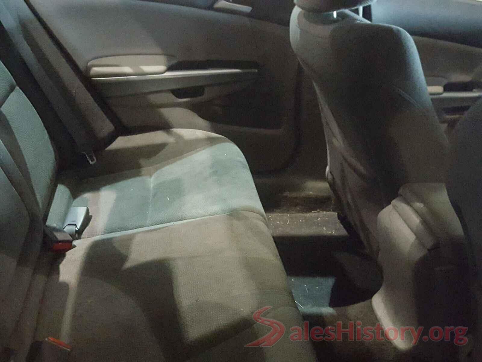 1N4AL3AP4HN342290 2008 HONDA ACCORD