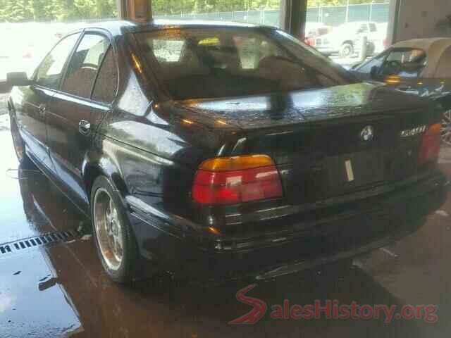 3FA6P0G75GR273749 1997 BMW 5 SERIES