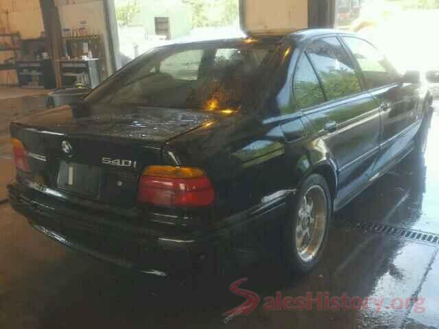 3FA6P0G75GR273749 1997 BMW 5 SERIES