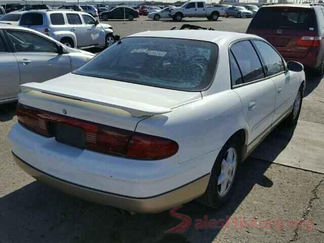 1G1ZB5ST3HF209708 2004 BUICK REGAL