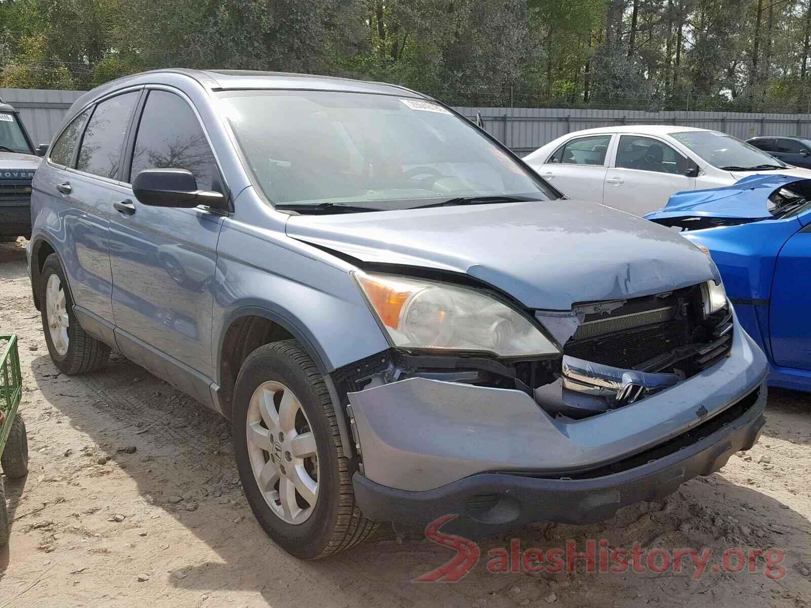 JTNKHMBX1L1085170 2008 HONDA CR-V EX