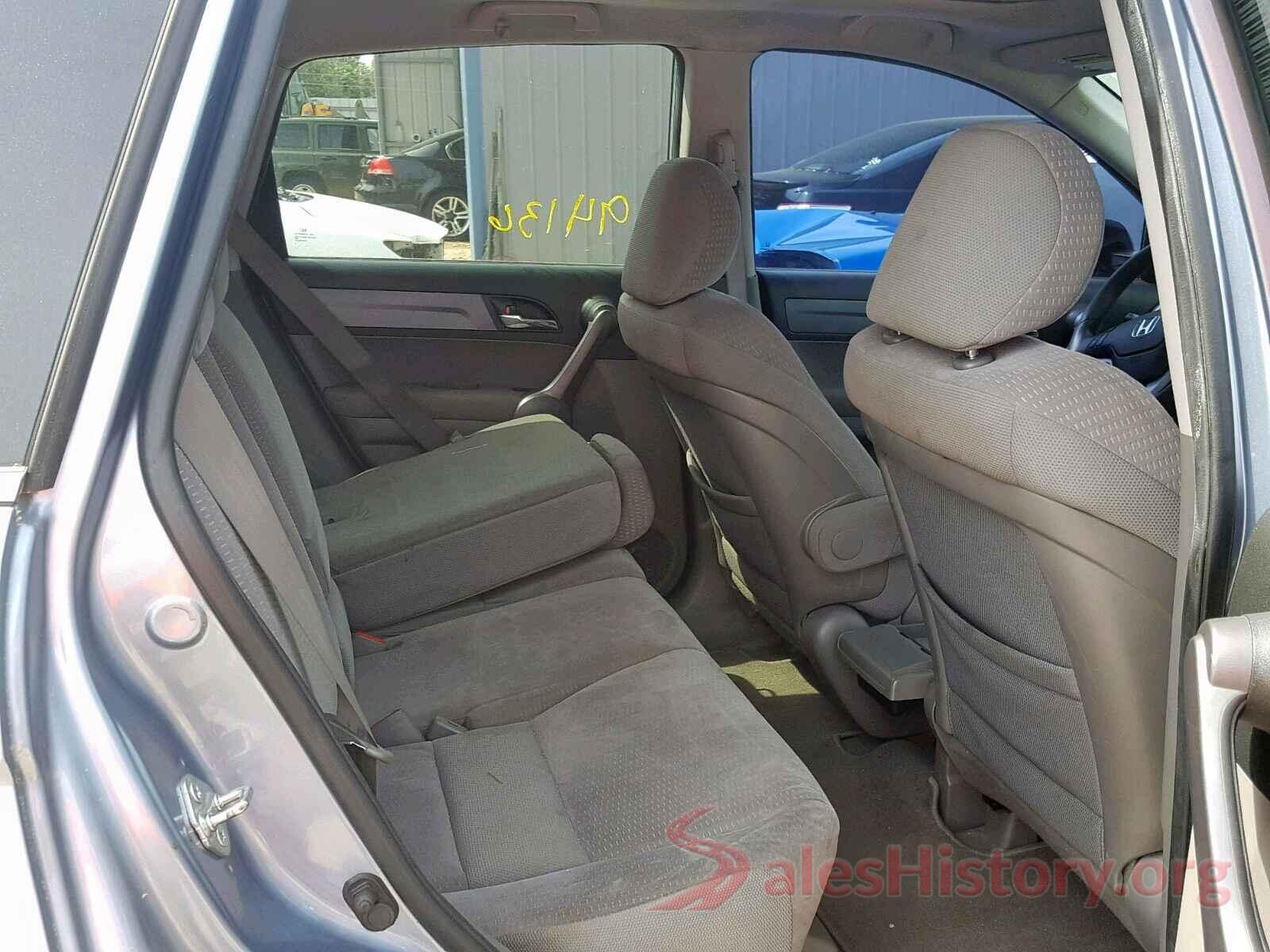 JTNKHMBX1L1085170 2008 HONDA CR-V EX