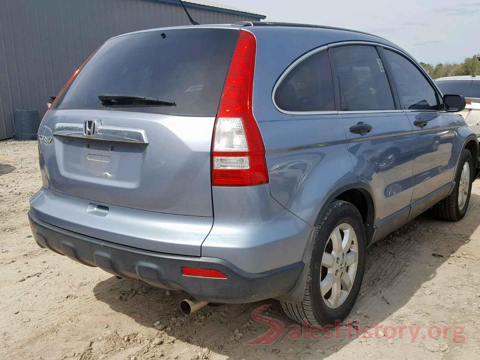 JTNKHMBX1L1085170 2008 HONDA CR-V EX