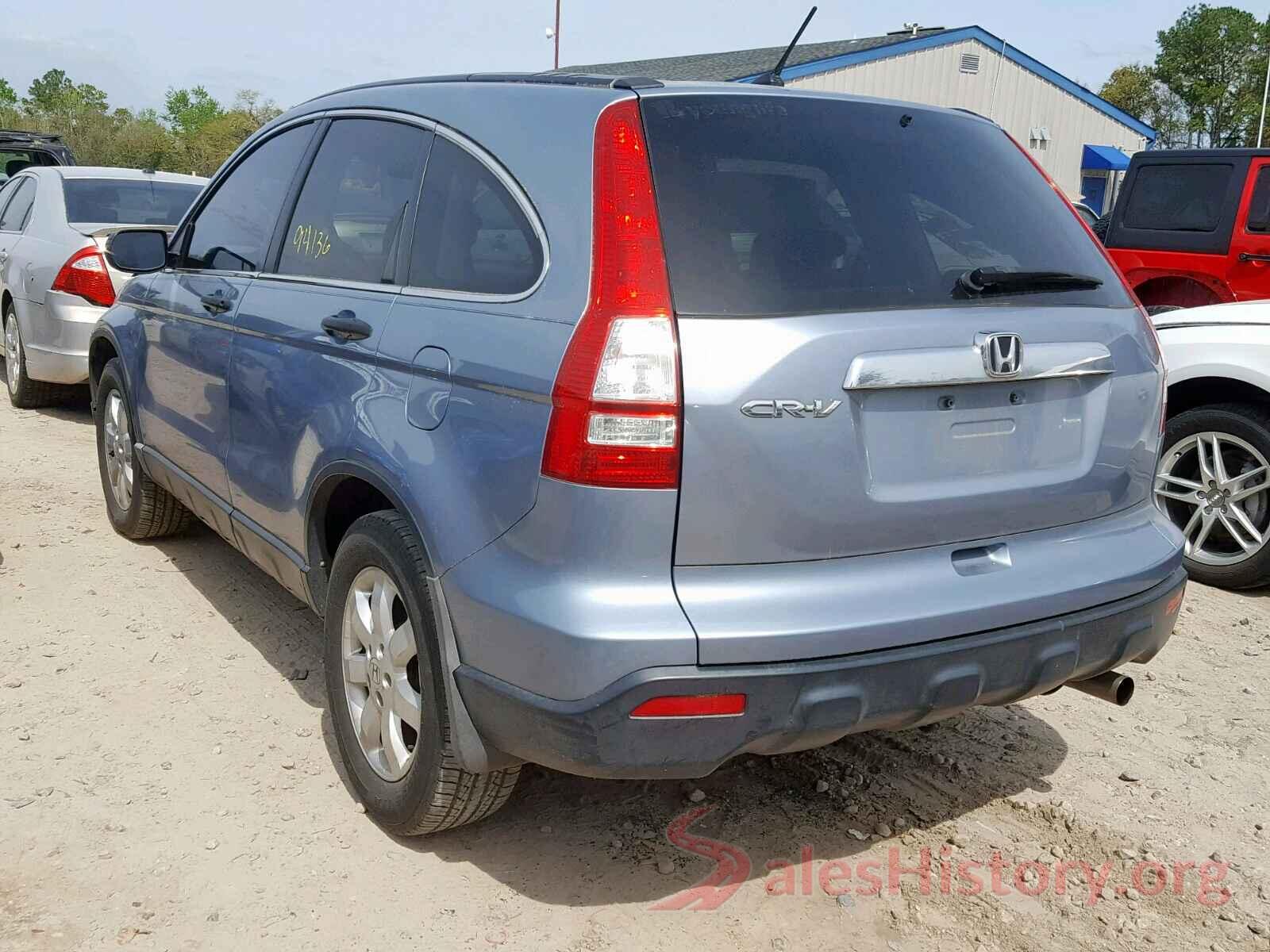 JTNKHMBX1L1085170 2008 HONDA CR-V EX