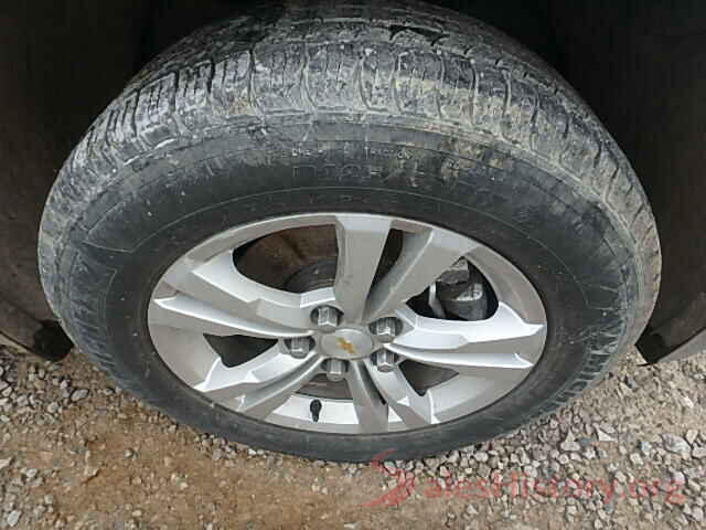 19XFC1F30HE010989 2013 CHEVROLET EQUINOX