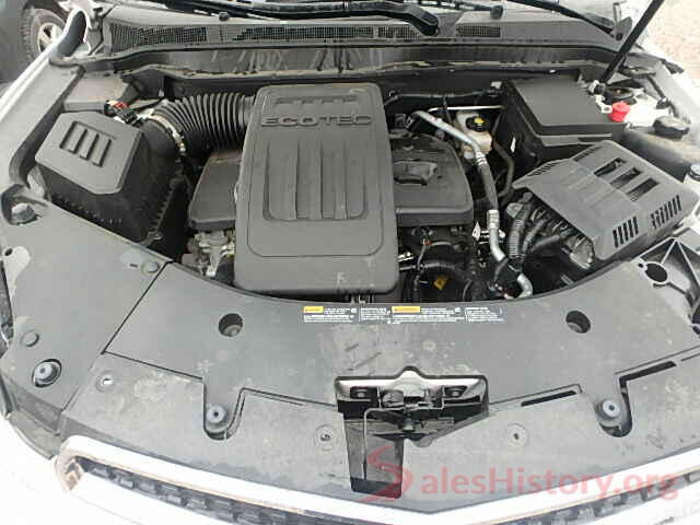 19XFC1F30HE010989 2013 CHEVROLET EQUINOX