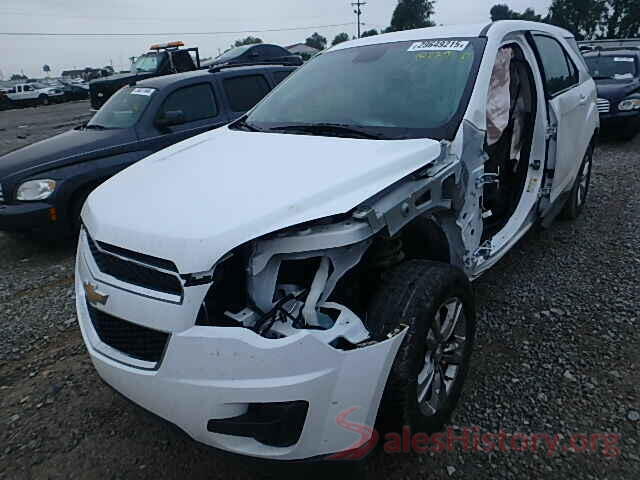 19XFC1F30HE010989 2013 CHEVROLET EQUINOX