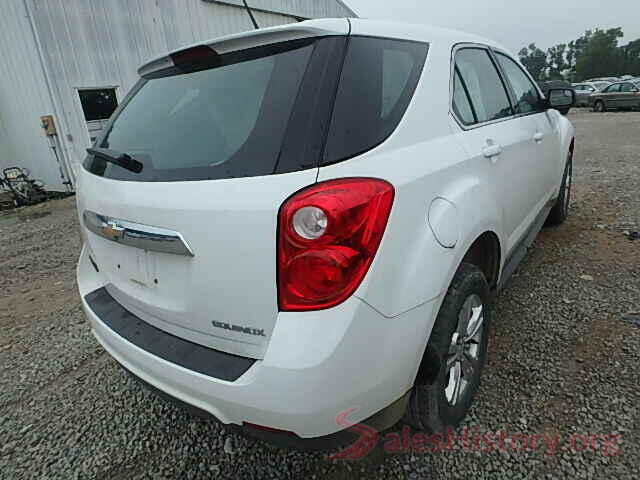 19XFC1F30HE010989 2013 CHEVROLET EQUINOX