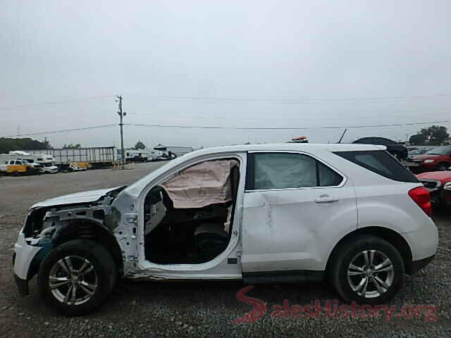 19XFC1F30HE010989 2013 CHEVROLET EQUINOX