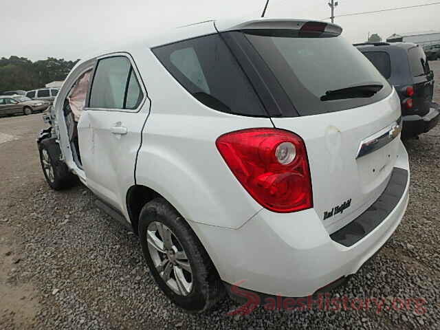 19XFC1F30HE010989 2013 CHEVROLET EQUINOX