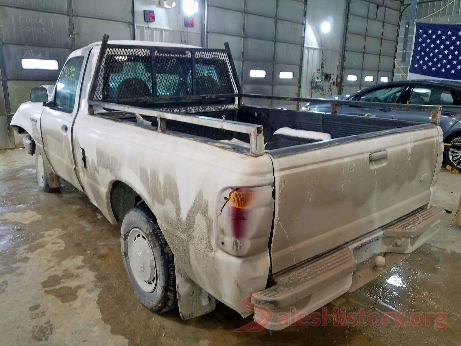 W1K5J4GB6MN192220 1998 FORD RANGER