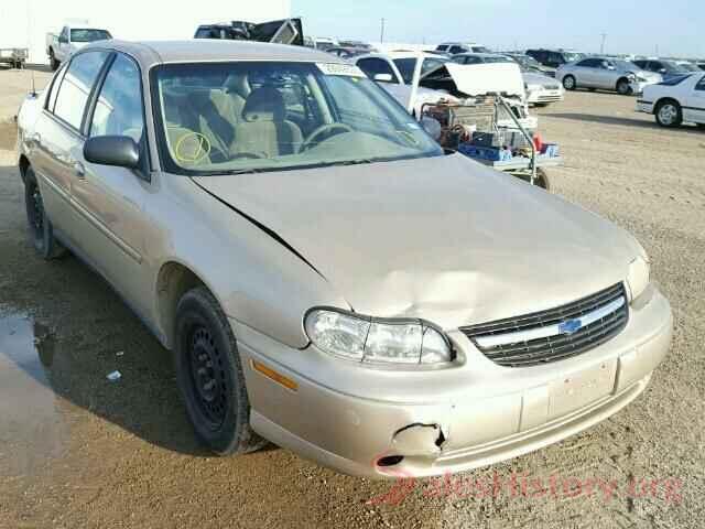 5XXGT4L37LG398197 2002 CHEVROLET MALIBU