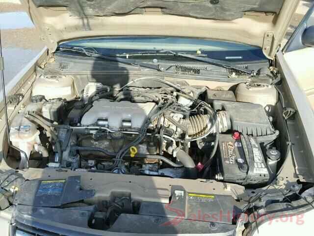 5XXGT4L37LG398197 2002 CHEVROLET MALIBU