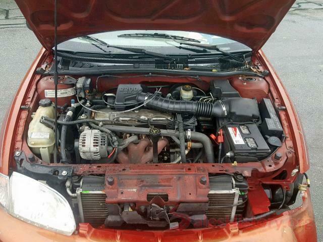 2C3CDXBGXJH291144 2000 CHEVROLET CAVALIER