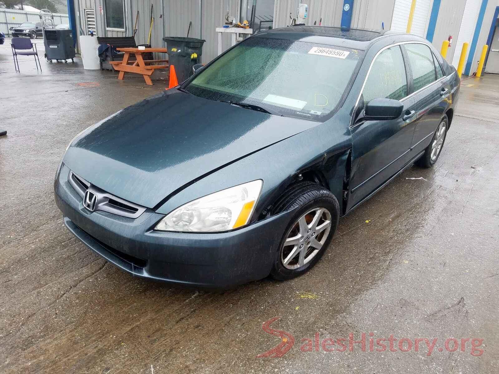 JF1ZCAC16H8605877 2004 HONDA ACCORD