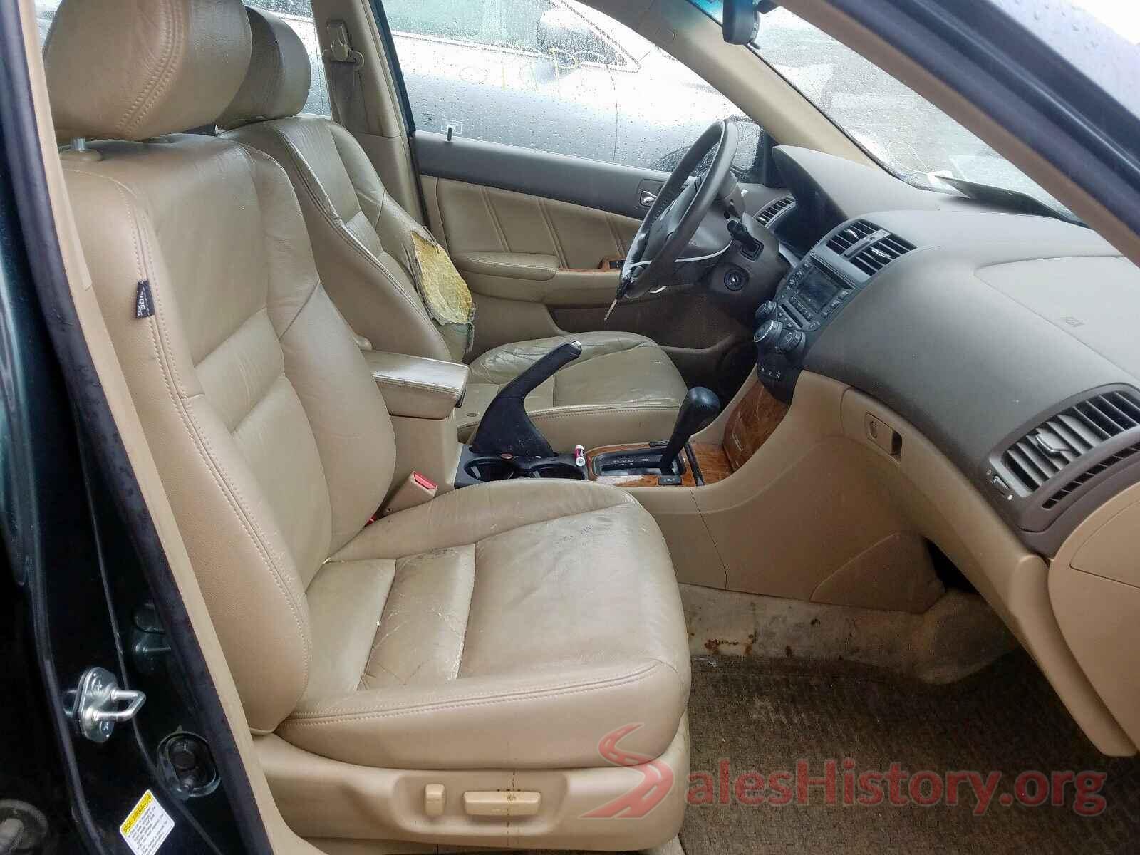 JF1ZCAC16H8605877 2004 HONDA ACCORD