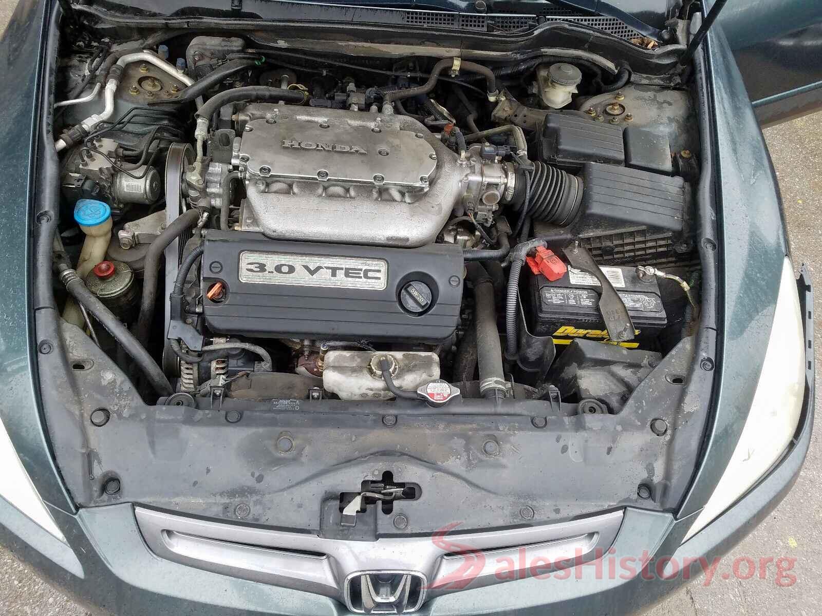 JF1ZCAC16H8605877 2004 HONDA ACCORD