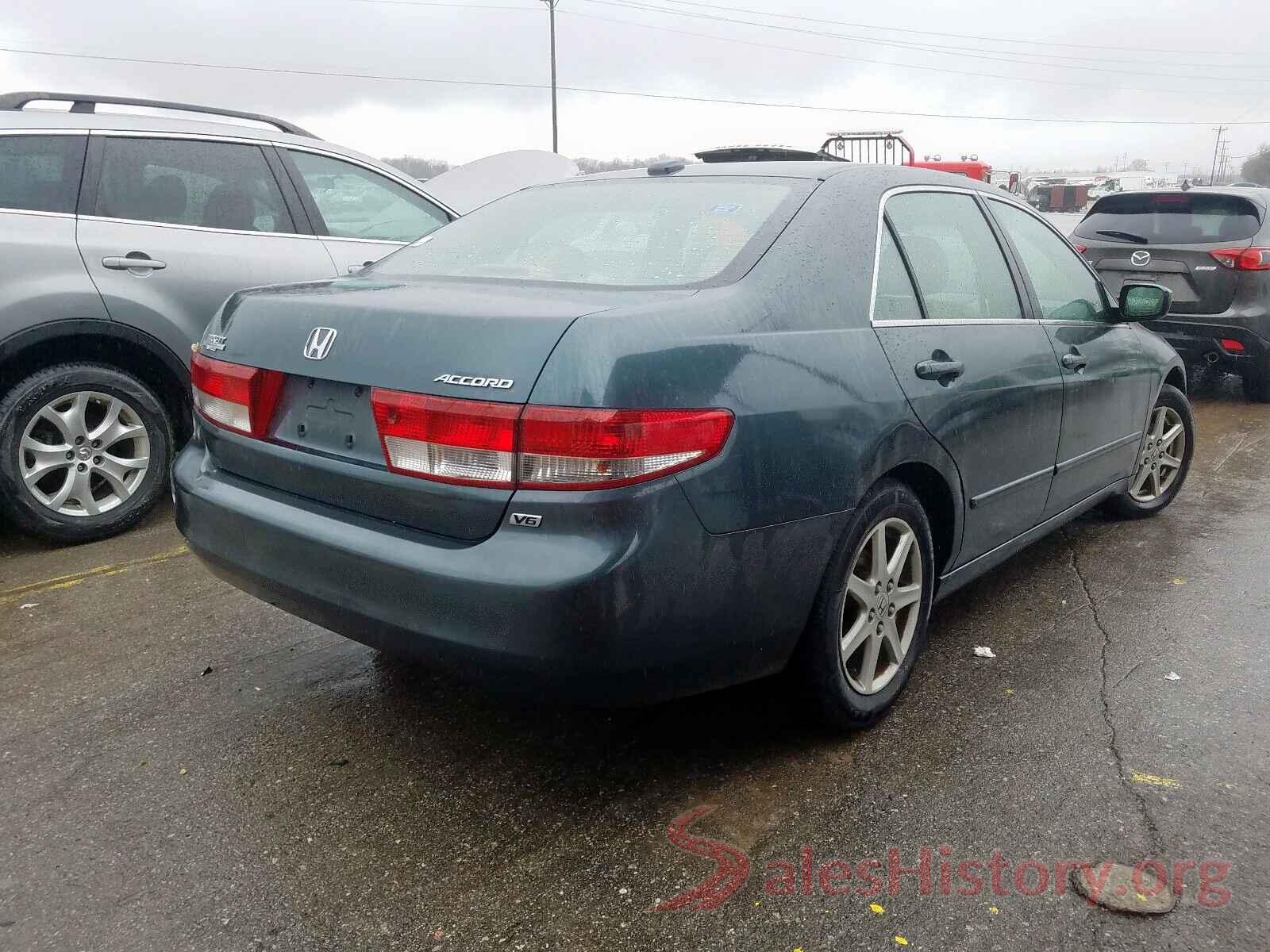 JF1ZCAC16H8605877 2004 HONDA ACCORD