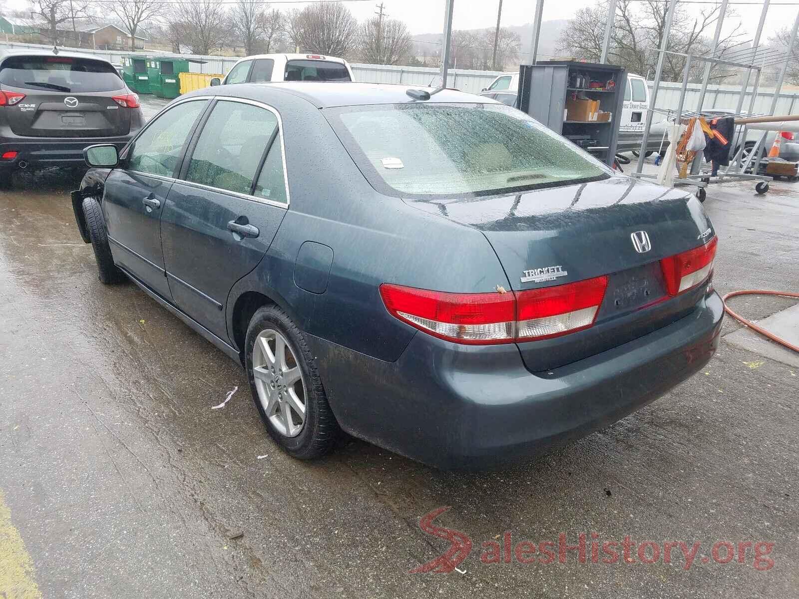 JF1ZCAC16H8605877 2004 HONDA ACCORD