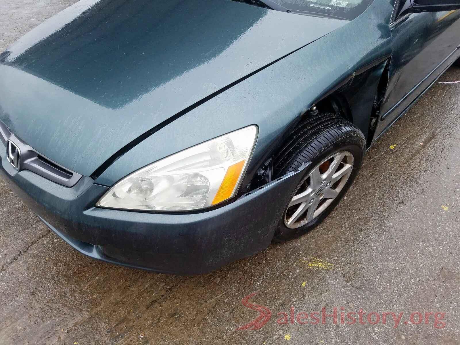 JF1ZCAC16H8605877 2004 HONDA ACCORD