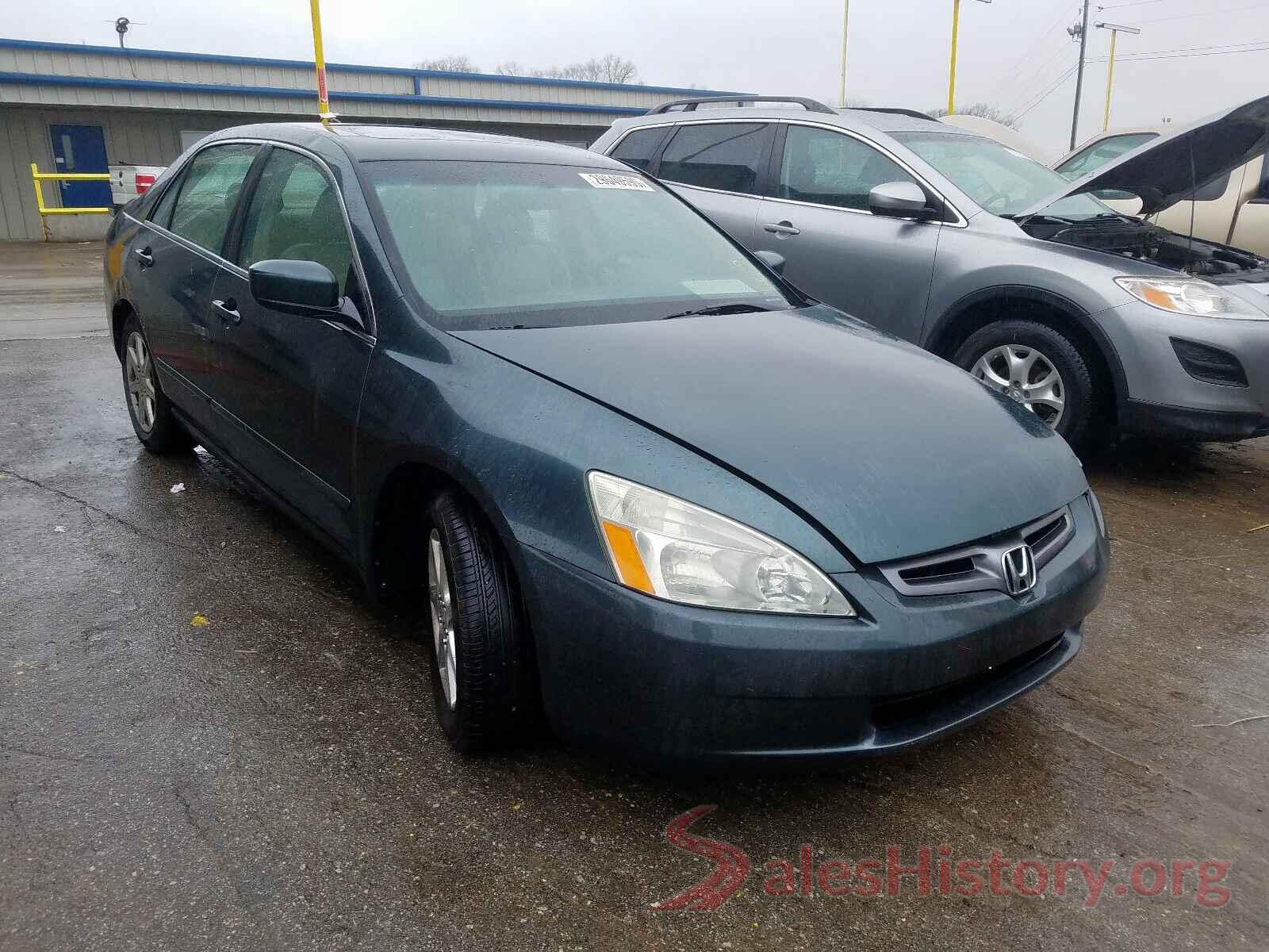 JF1ZCAC16H8605877 2004 HONDA ACCORD