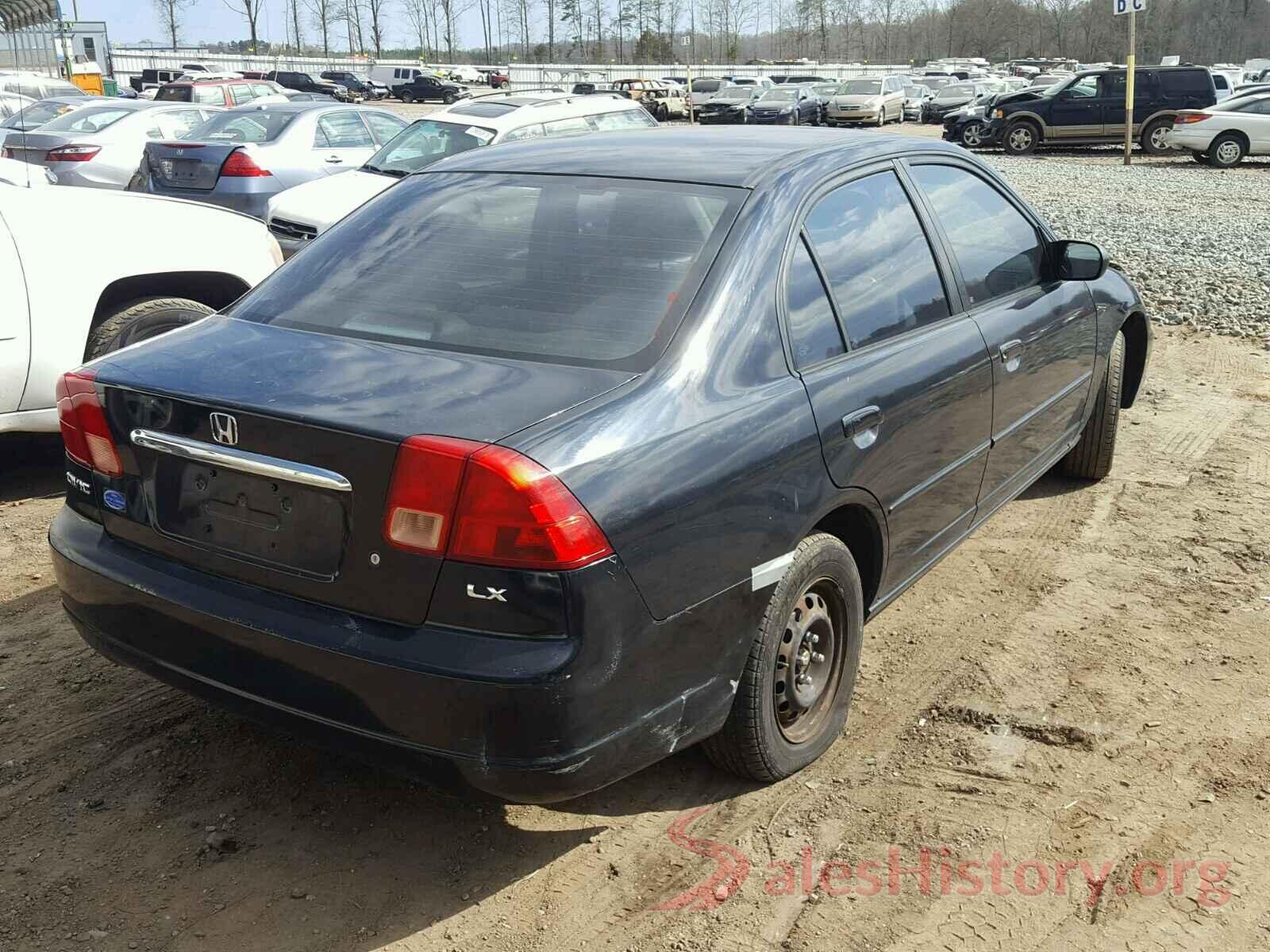 SHHFK7H56JU232911 2002 HONDA CIVIC