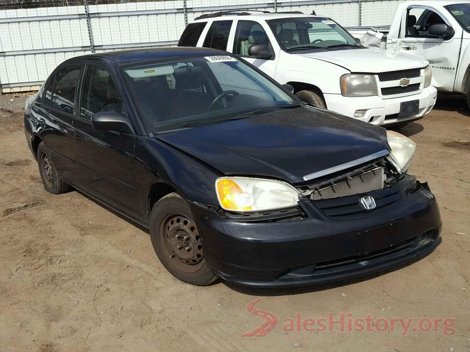 SHHFK7H56JU232911 2002 HONDA CIVIC