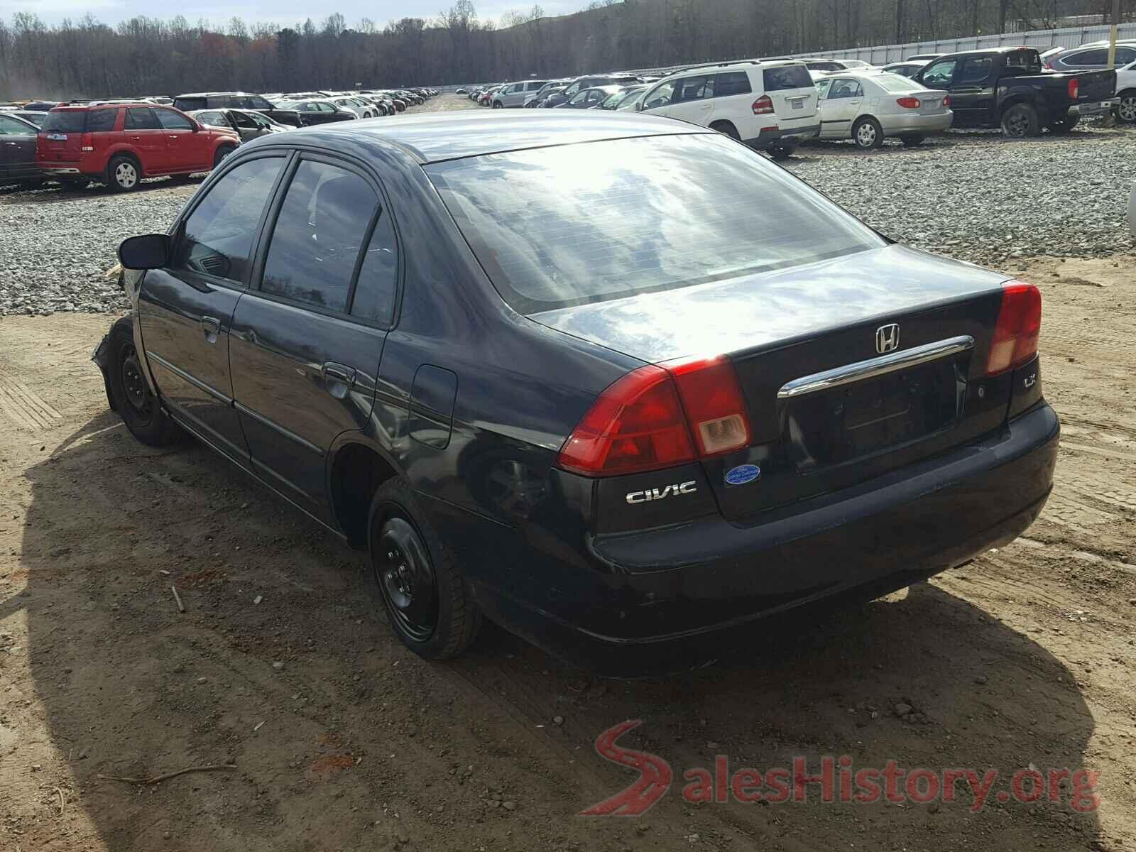 SHHFK7H56JU232911 2002 HONDA CIVIC