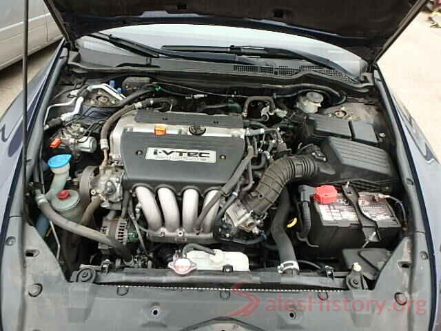 4T1M11AK2LU320577 2006 HONDA ACCORD