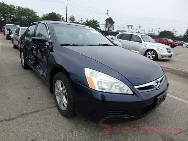 4T1M11AK2LU320577 2006 HONDA ACCORD