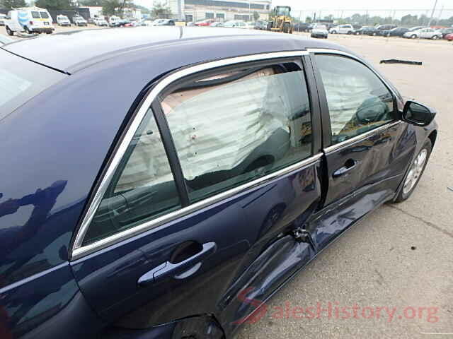 4T1M11AK2LU320577 2006 HONDA ACCORD