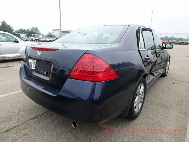 4T1M11AK2LU320577 2006 HONDA ACCORD