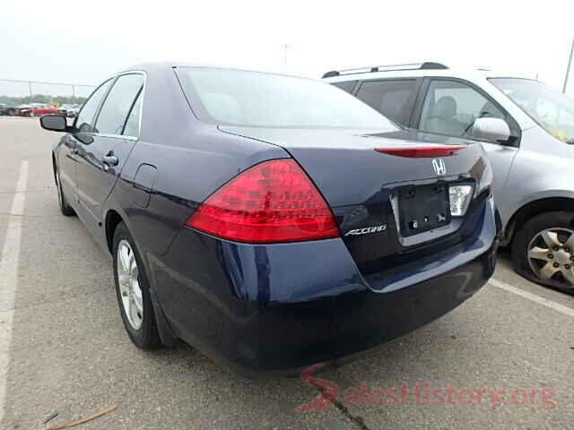 4T1M11AK2LU320577 2006 HONDA ACCORD