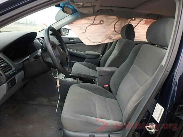 4T1M11AK2LU320577 2006 HONDA ACCORD